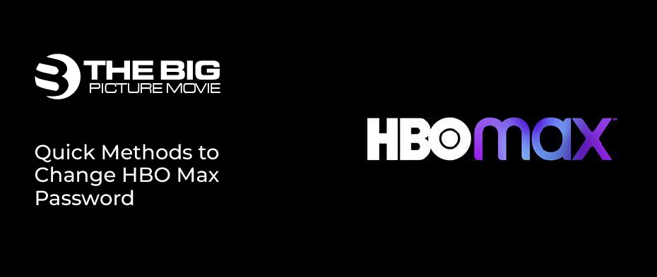 hbo max password reset email