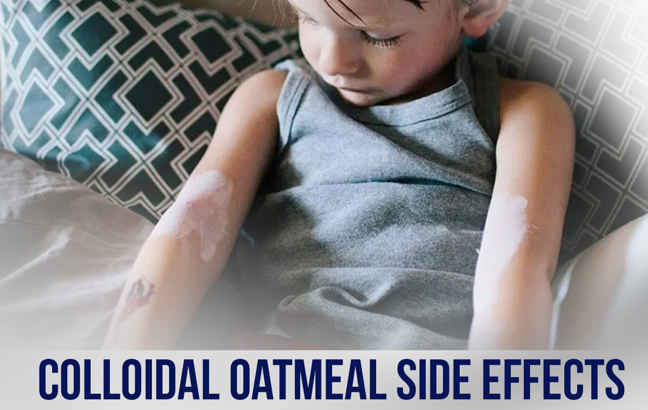 how to make colloidal oatmeal