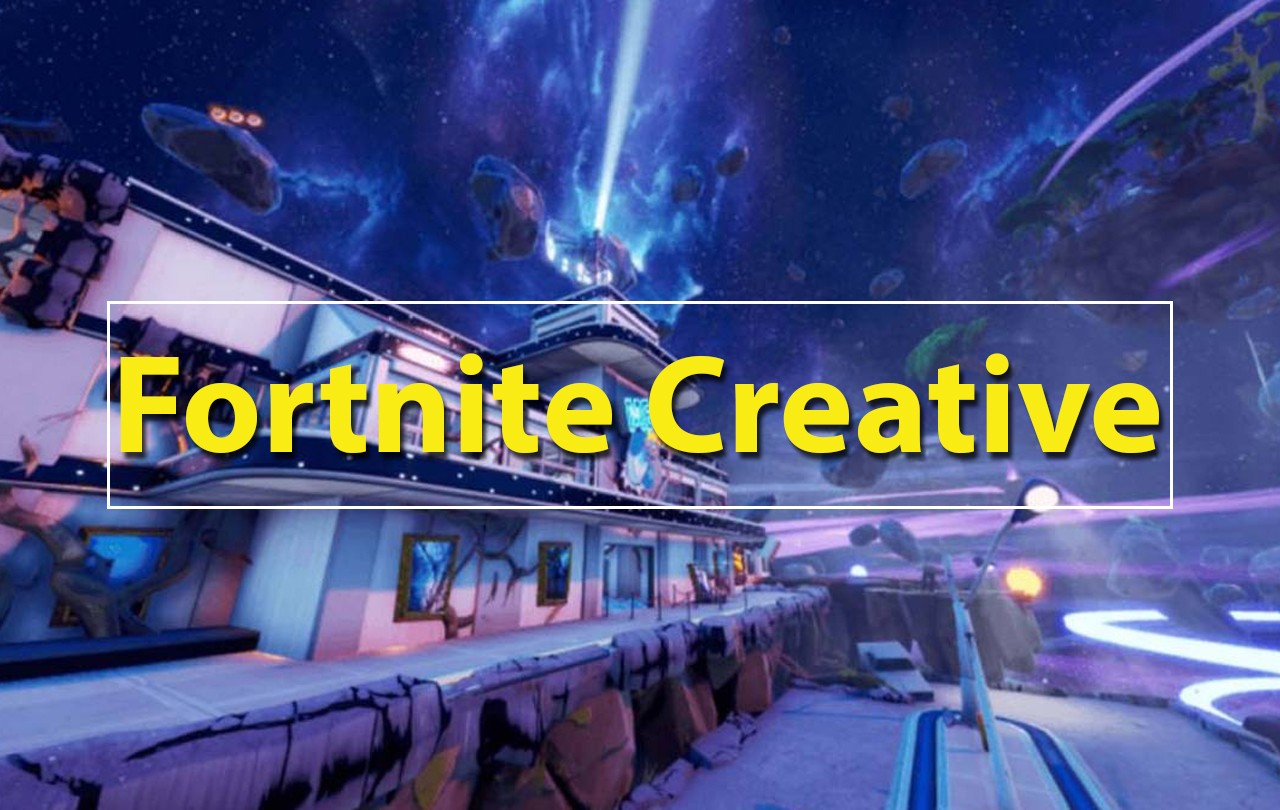 Fortnite Creative