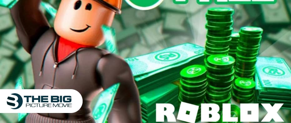 How to get free Robux? Using the Robux Generator in the year 2023