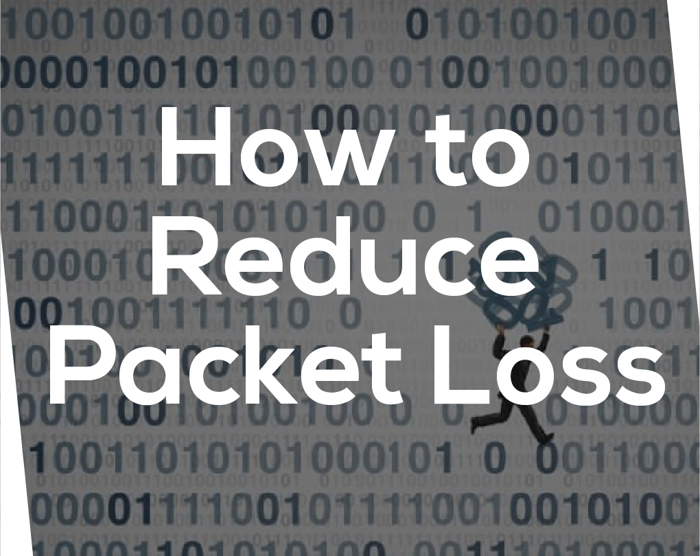 How To Fix Packet Loss
