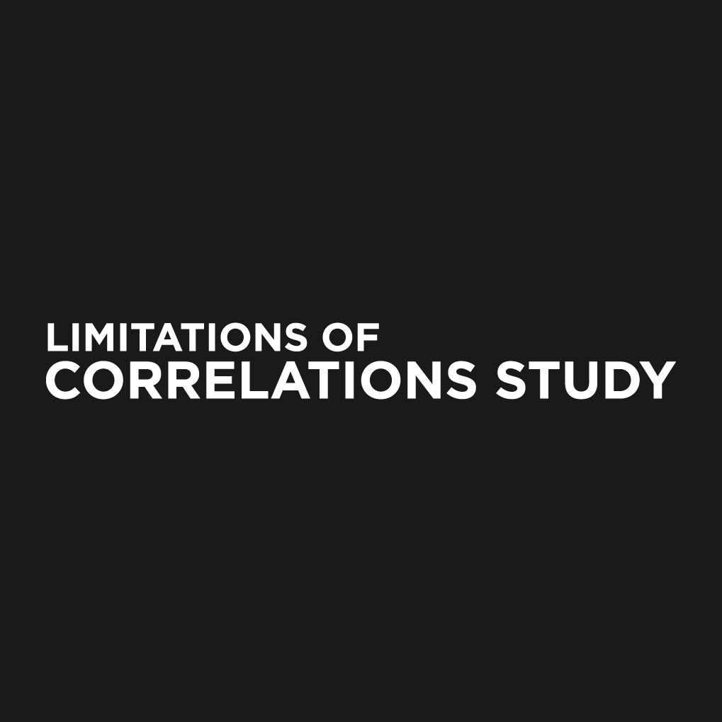 Correlational Study