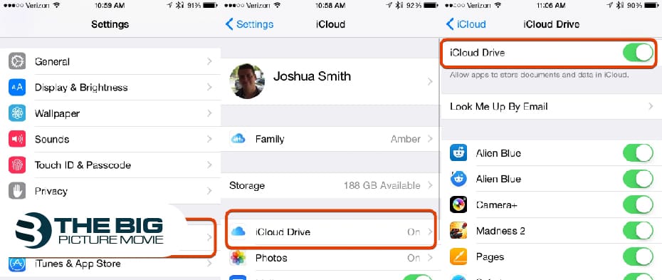 Transfer Your File Between iOS to PC