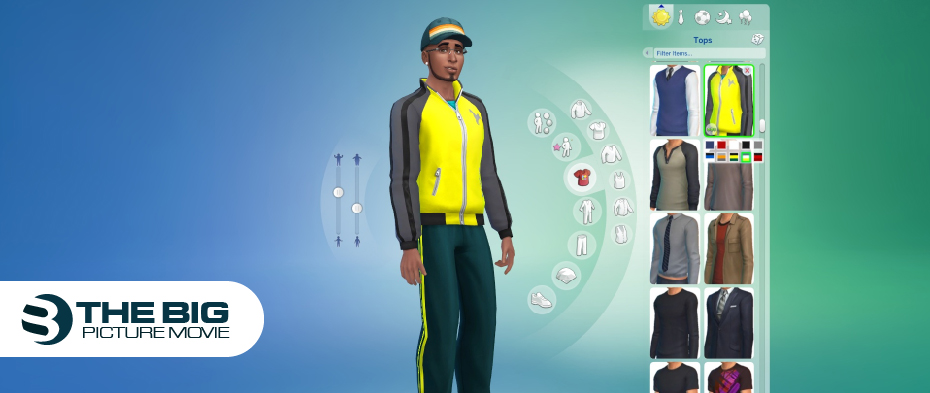 Sorts of items Sims 4 require you to unlock