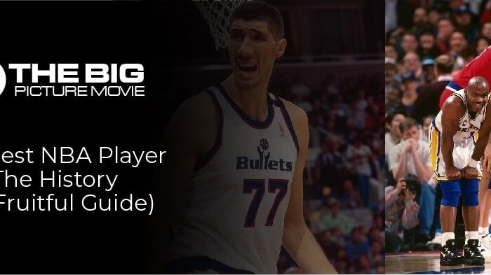 Tallest NBA Player