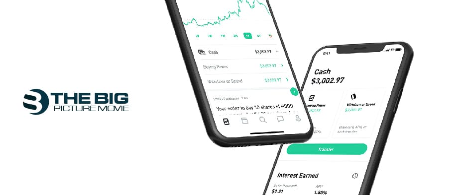 How To Withdraw Money from Robinhood