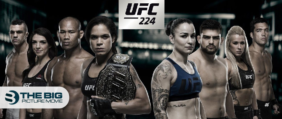 Female UFC Fighters of the Year (Top 8 Hottest & Deadliest)