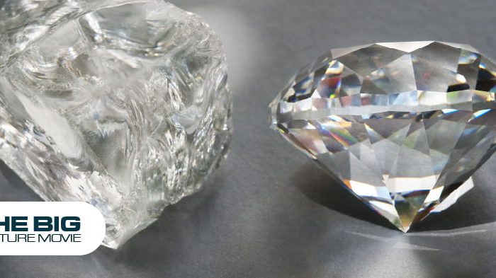 How To Identify a Raw Diamond: 3 Easy Methods to Know