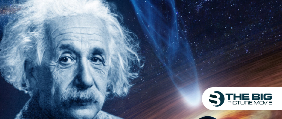 who is Paul Michael Einstein 