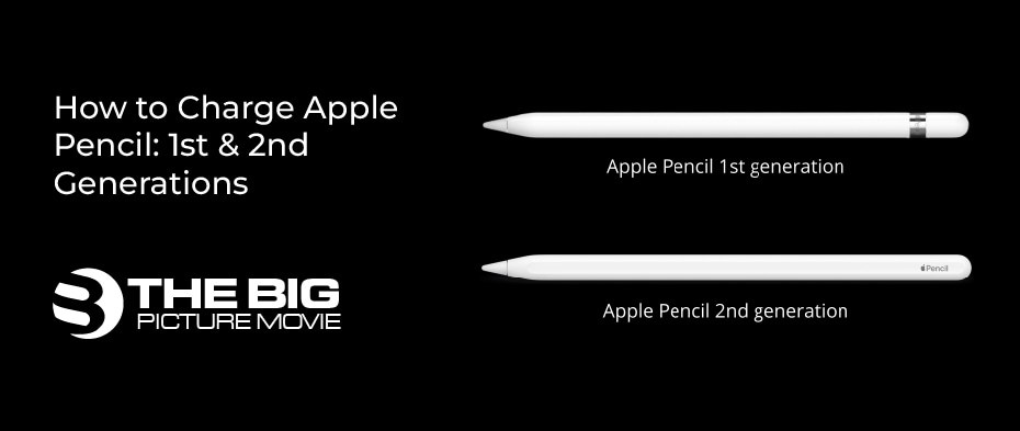 how to charge apple pencil 2