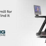peloton treadmill for sale
