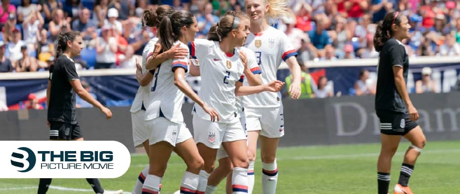 How to Watch Women’s World Cup 2019 For Free