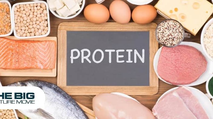 How to get more Protein