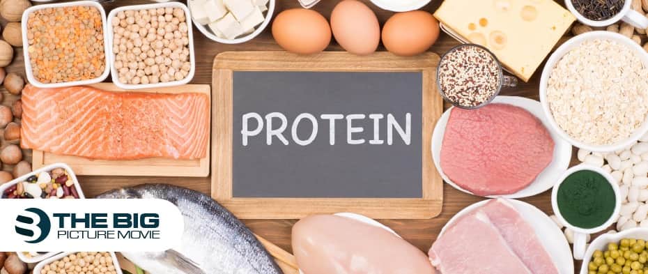 10 ways to Get More Protein Intake in your Diet