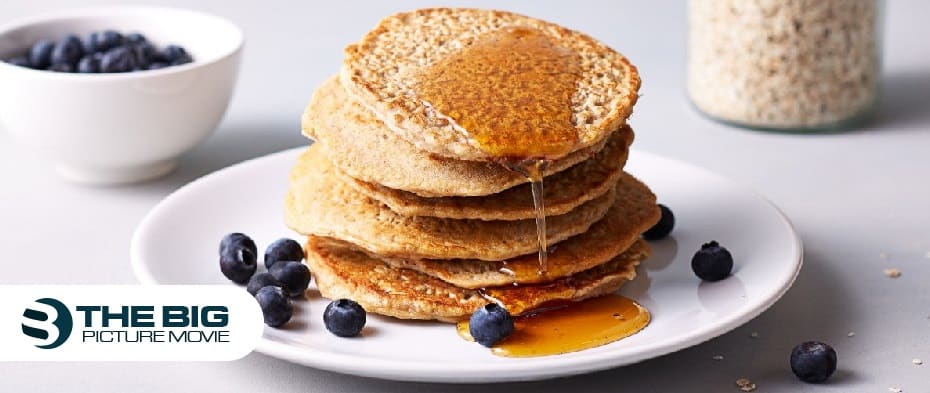Make Protein Pancakes