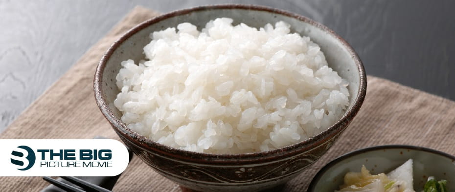 Rutabaga rice