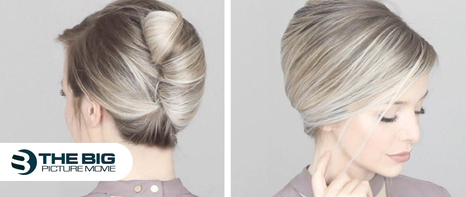The Twisted French Twist