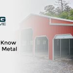 Buying a Metal Building