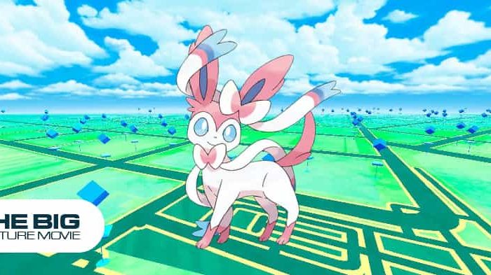 How to Evolve Eevee into Sylveon