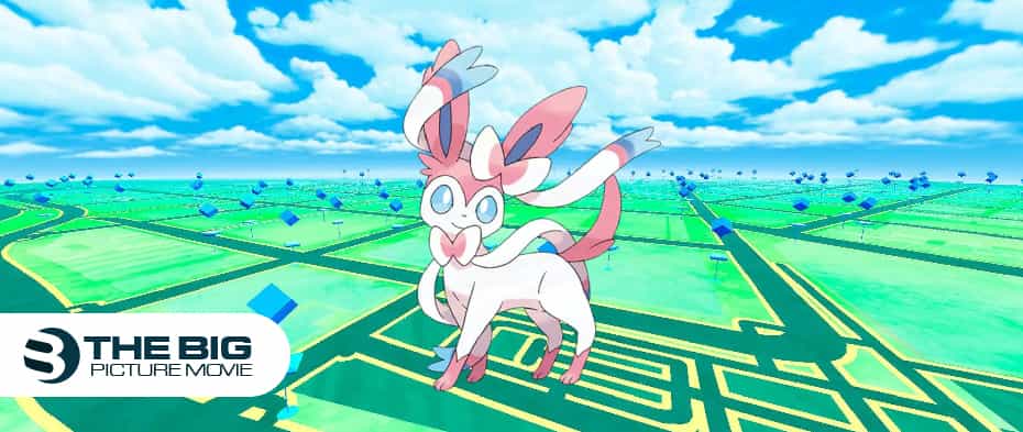 How to Evolve Eevee into Sylveon