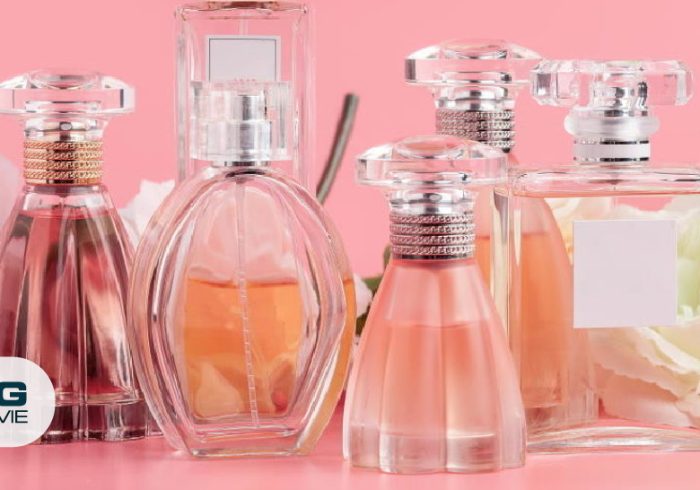 Women's Fragrance Dossier.co