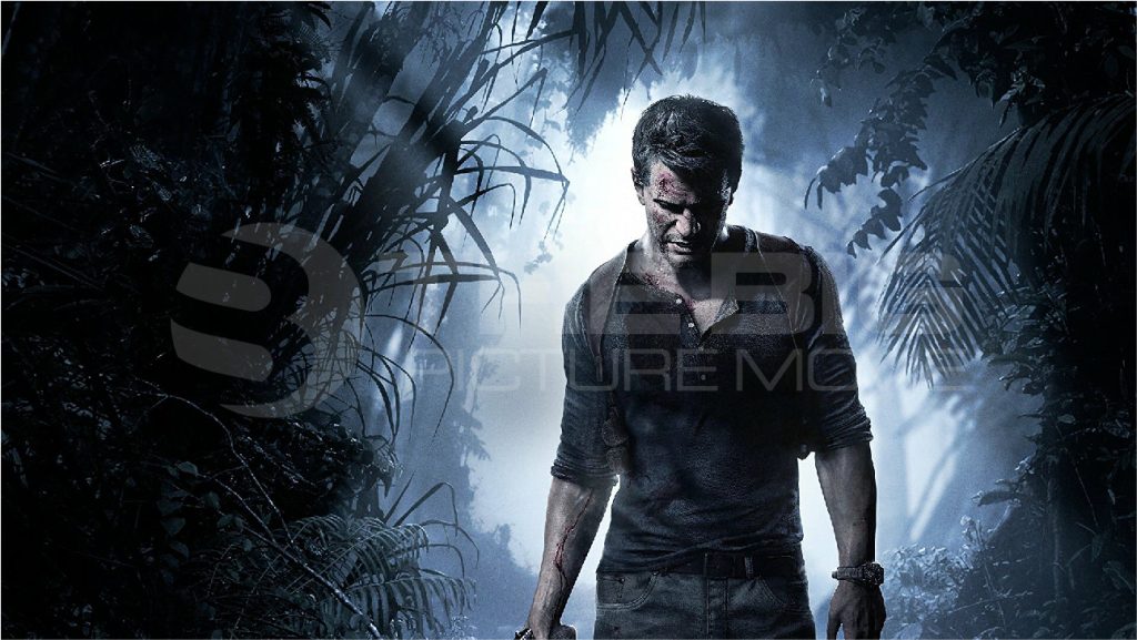 Best Story Mode Game - Uncharted 4: A Thief's End