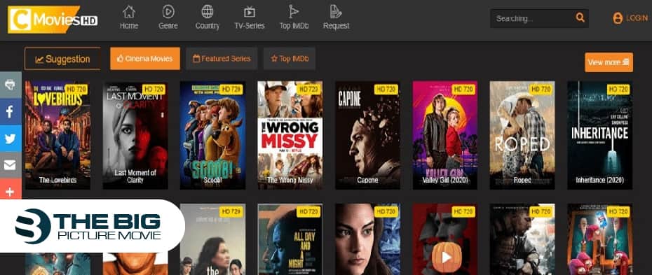 10 Best XMovies8 Alternatives for HD Free Movie Streaming