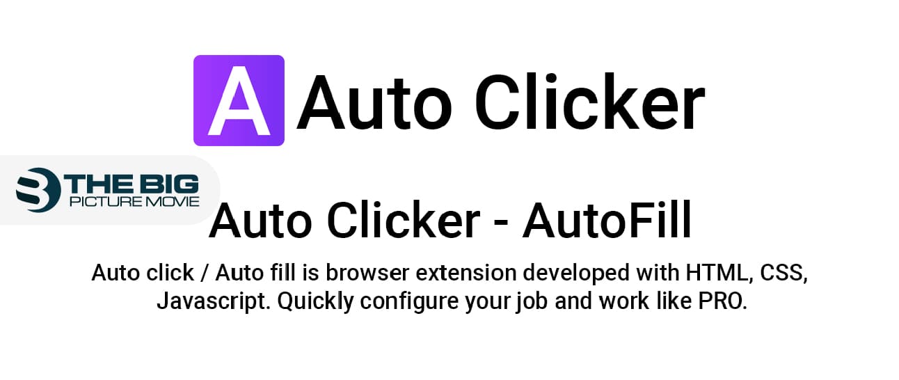 Auto Clicker by GitHub