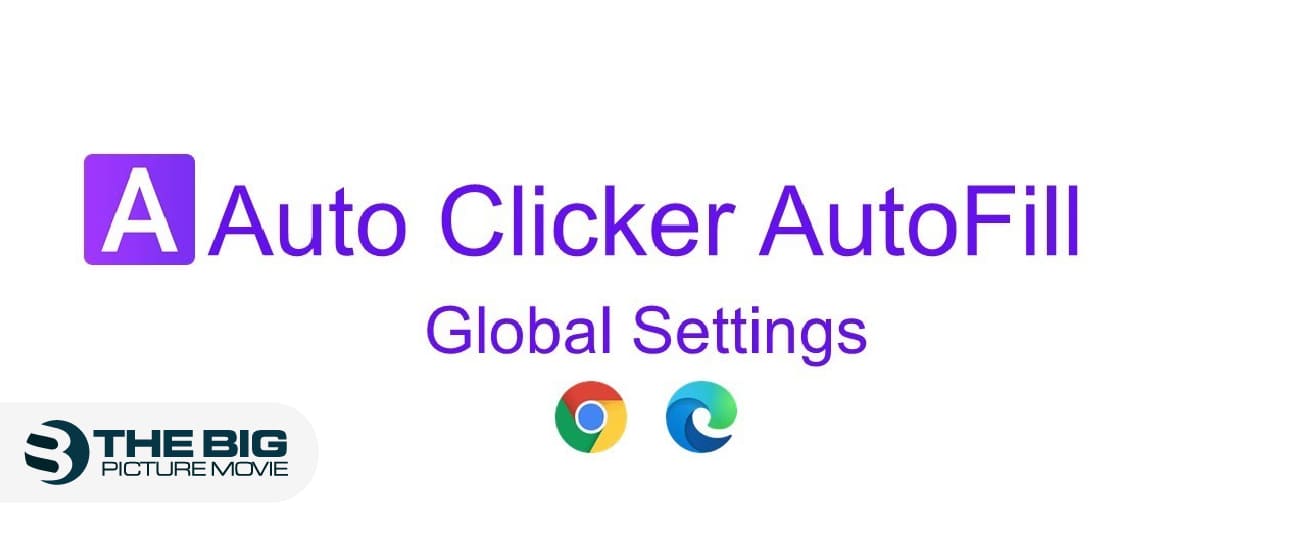 Auto Clicker - AutoFill by getautoclicker.com