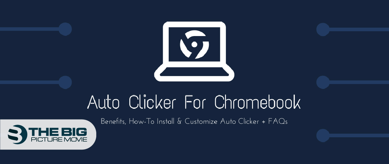 Auto Clicker for Chromebook: Top 3 Clicker