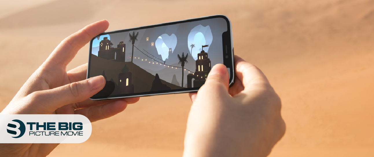 Best Offline iPhone Games to Play 2023