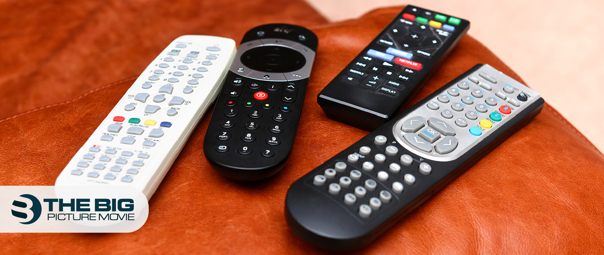 Best Universal Remote Control for 2023