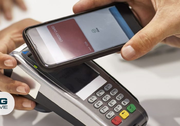 how to verify card for Apple pay