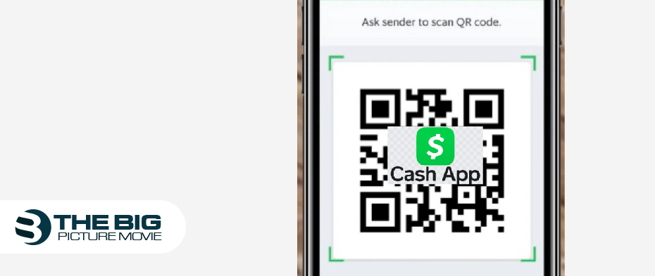 App Barcode to Load Money