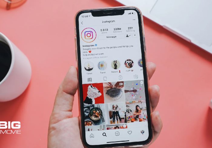 Temporarily disable Instagram account on iPhone