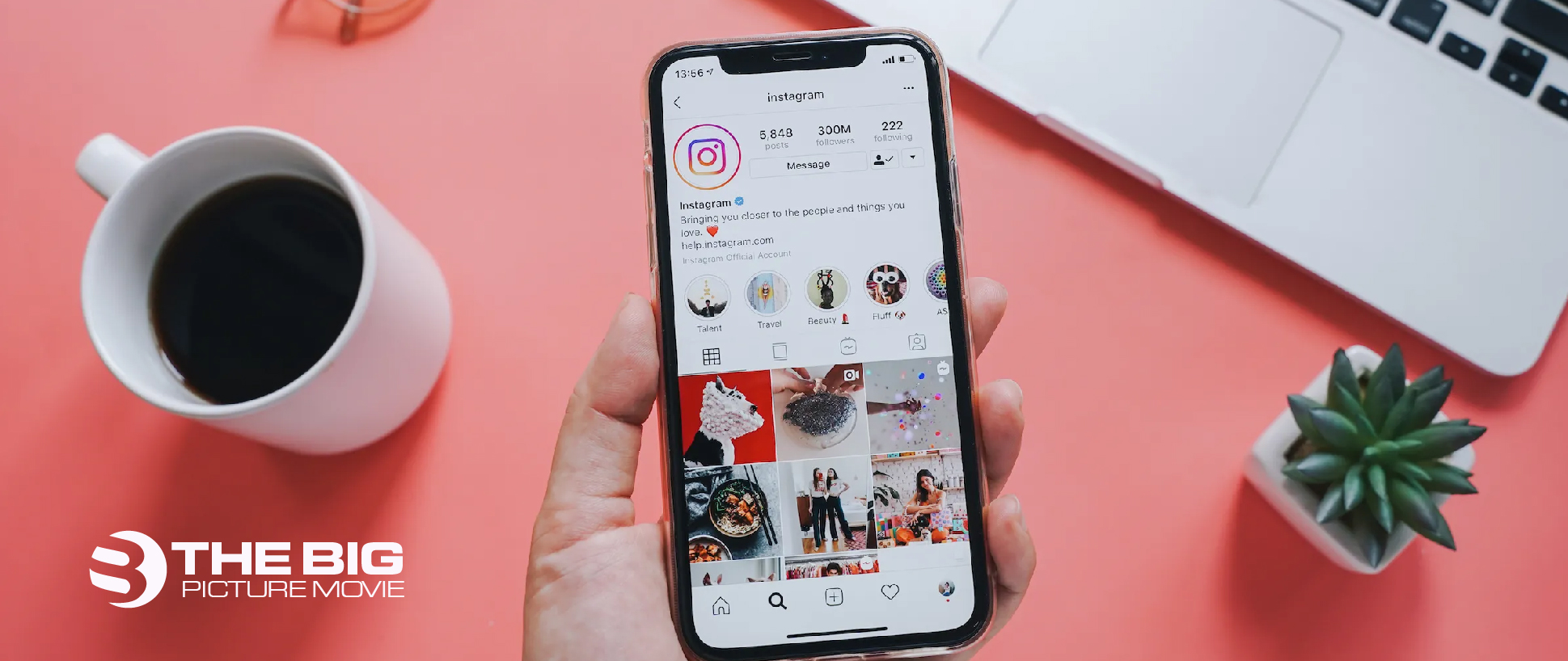 How to Temporarily Disable Instagram Account on iPhone
