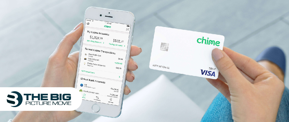 Add funds to your Chime Card Via Debit Card