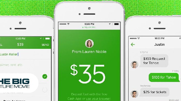 how to change age on cash app