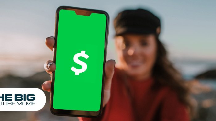how to get cash app barcode to load money