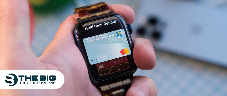 ay using Apple Pay with your Apple Watch