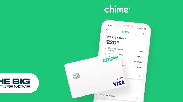 Add Money to your Chime Card
