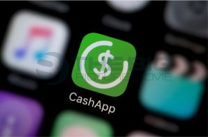 Open the Cash App