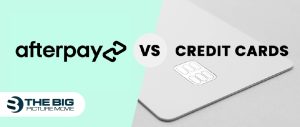 Using Afterpay as a One-Time Credit Card