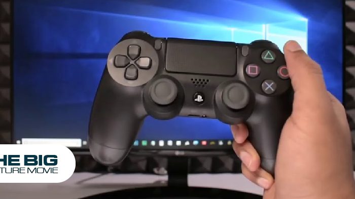 How to Take Apart Ps4 Controller