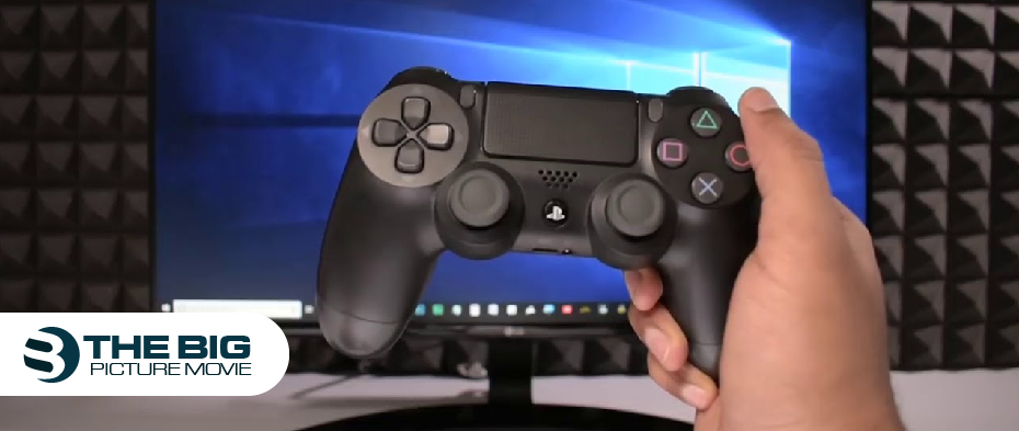 How to Take Apart Ps4 Controller