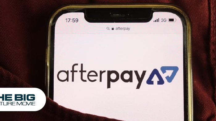 how to use afterpay on Amazon