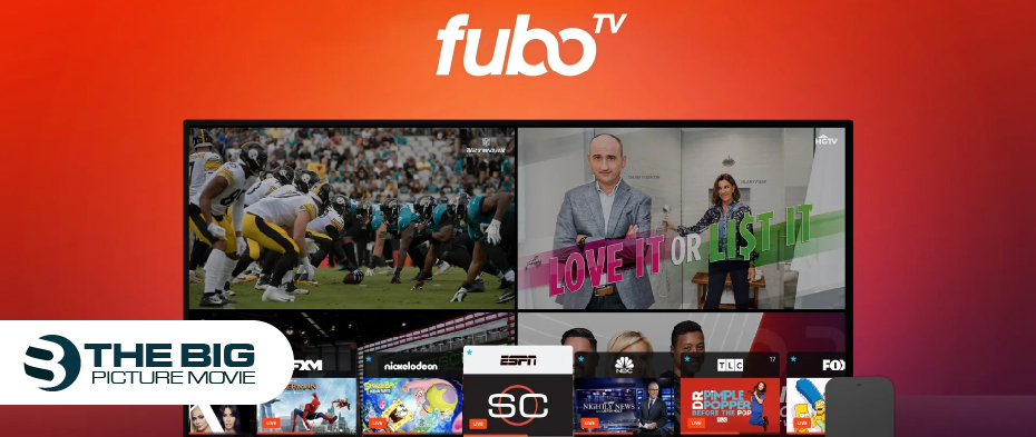 Get Rid of FuboTV Membership