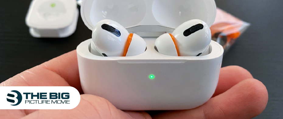 How To Remove Airpod Pro Tips