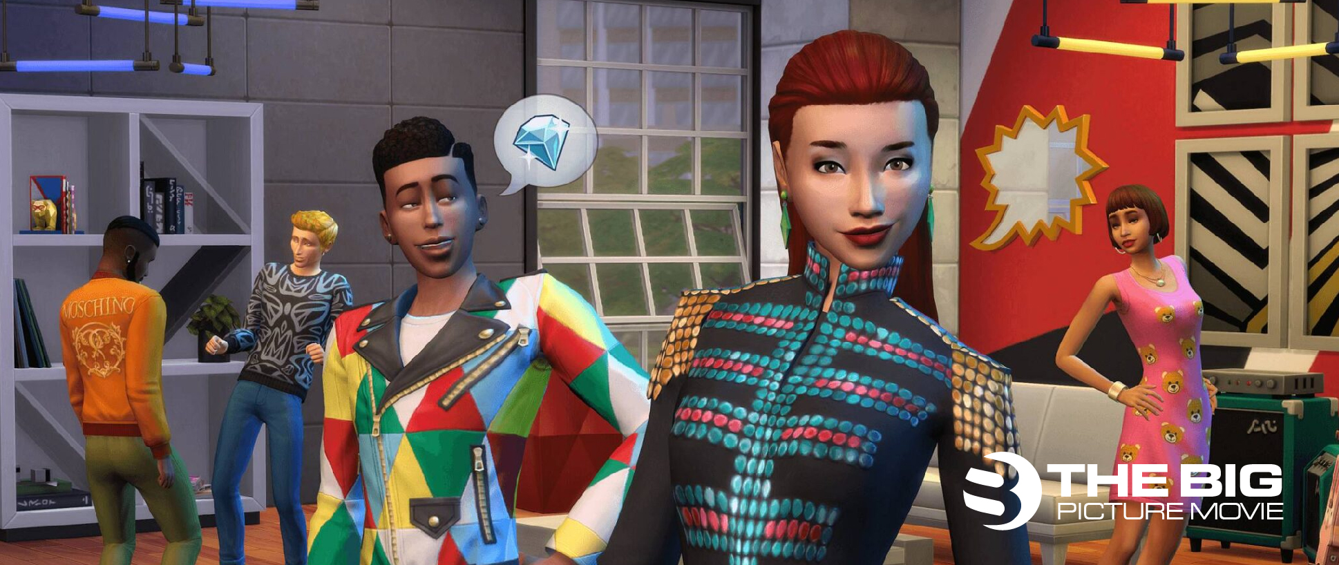 How to Edit Career Outfits Sims 4 on PS4, Xbox, PC, & Mac