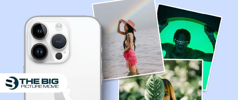 How to Make a Collage on iPhone Using Google Photos